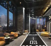 Explore Hotel Hotels in Taichung