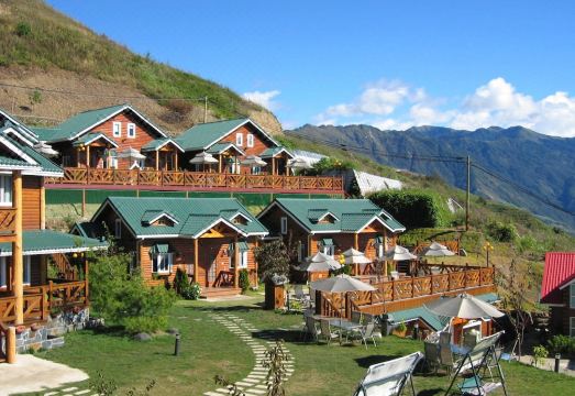 1. 펑 티안 구이린..