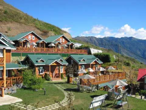 桂林休閑山莊民宿 酒店