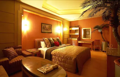 Polaris Motel Photos