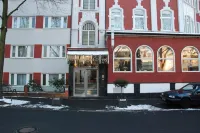 Hotel zum Löwen