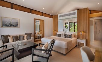 The Setai Sea of Galilee