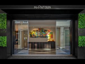 Hotel Moon & Sun Porto