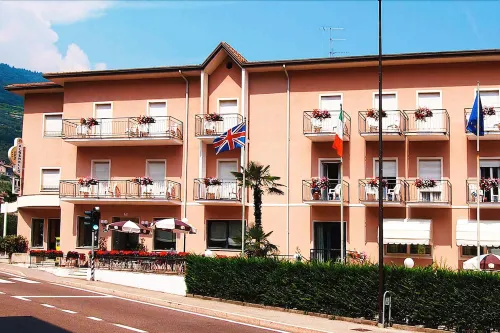 Hotel Alberello Hotels in Tenno