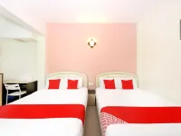 Hotel O Bahau Near Taisho Mountain Formerly Sri Mutiara Bahau Hotels in Jempol