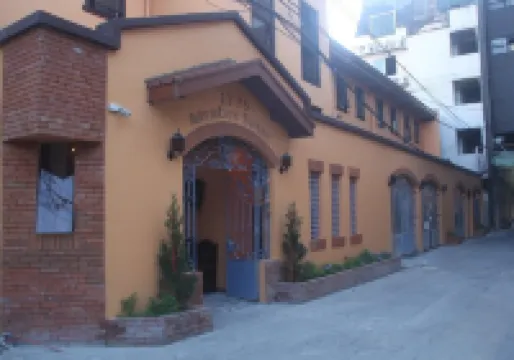 1775 Adriatico Suites Hotels in 