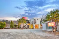 Gapyeong Colline Pension Hotels in Gapyeong