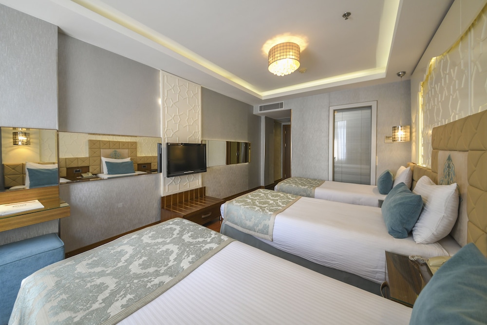 Style Star Hotel Cihangir