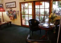 Seacombe House Motor Inn Port Fairy فنادق في بورت فيري