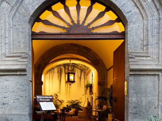 Les 10 Meilleurs Hotels A Proximite De Gare Du Circumvesuviana Sorrente 21 Trip Com