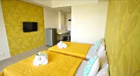 Beverly Dago Apartment by HouseinBandung Hotels in Coblong