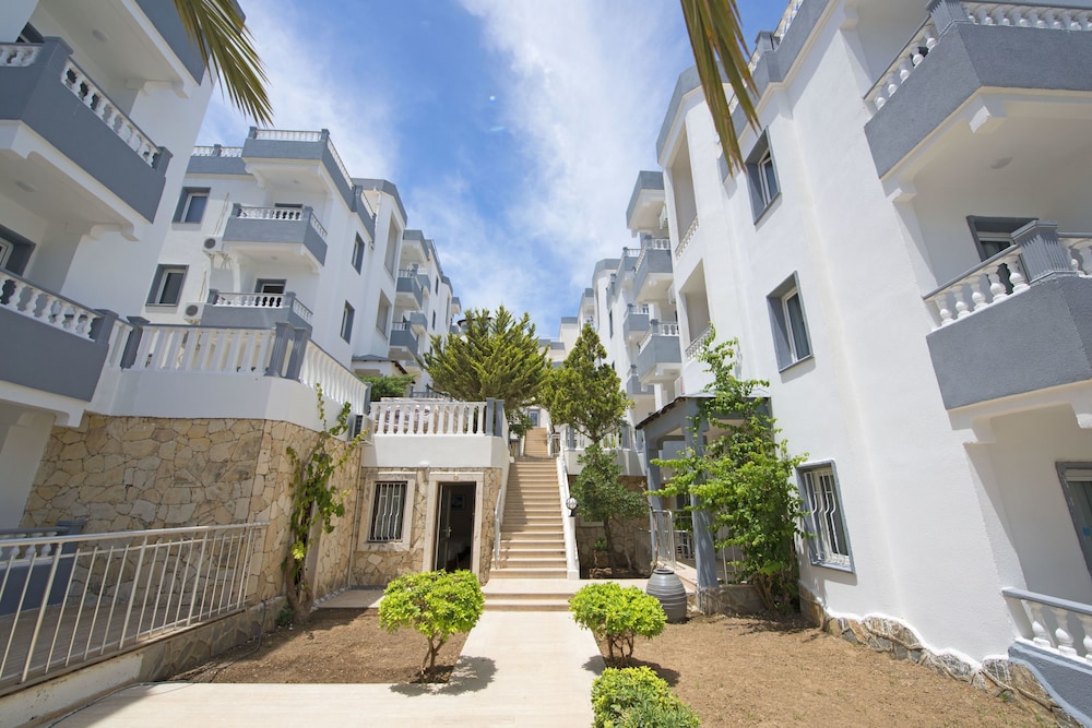Smart Holiday Hotel Bodrum
