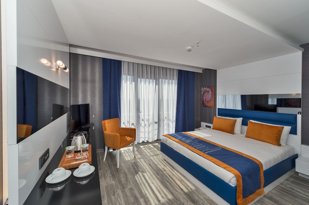 Inntel Hotel Istanbul