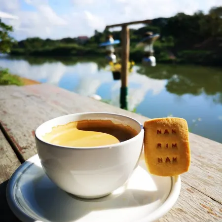 NAN Rim Nam Resort