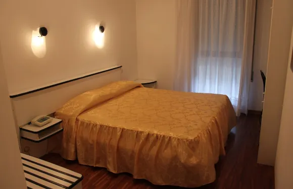 利.考樂姆百利酒店