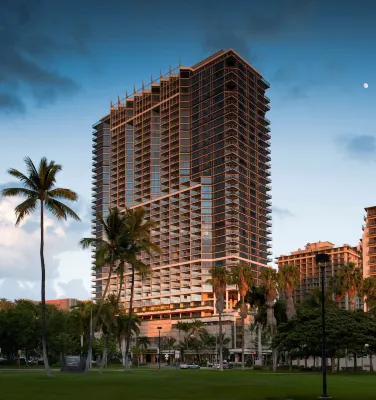 Ka Laʻi Waikiki Beach, LXR Hotels & Resorts