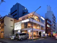 ทาบิสท์ มายุดามะ แคบิน โรงแรมใน