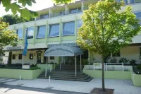 Hotel Schlangenbader Hof Hotels in Taunusstein