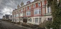 Dunoon Hotel Hotels near Llandudno to Conwy Coastal Path