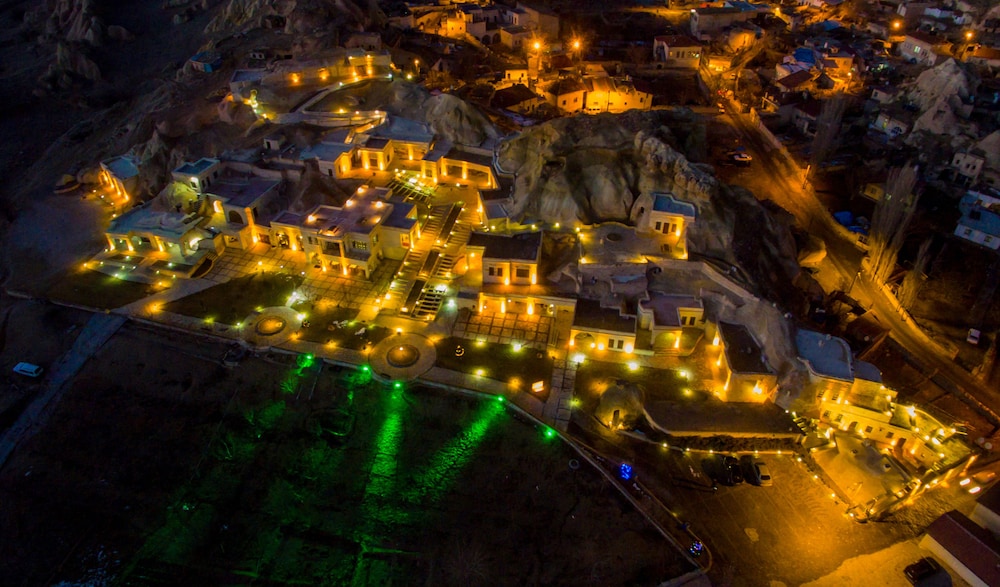 MDC Cave Hotel Cappadocia