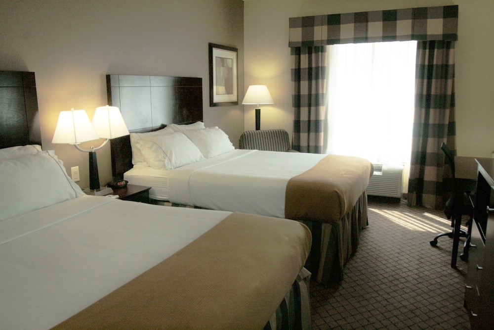 Holiday Inn Express Hotel & Suites San Antonio NW-Medical Area, an Ihg Hotel