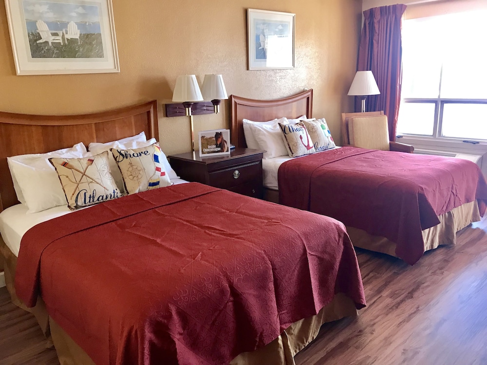 Atlantic Shores Inn and Suites