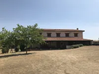 Casa Rural Pilón del Fraile فنادق في 
