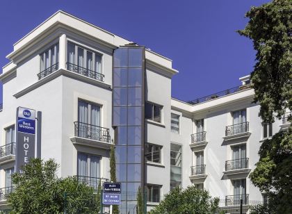 Best Western Hotel Journel Antibes-Juan-Les-Pins