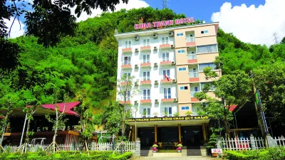 Khoa Thanh Hotel Hotels in Xam Khoe