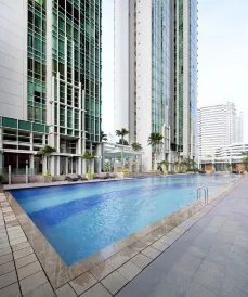 Fraser Residence Sudirman Jakarta