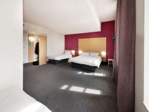 B&B Hotel Castres Centre Gambetta