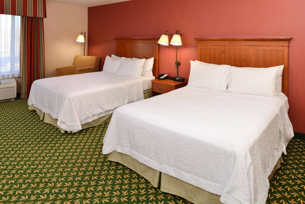 Hampton Inn & Suites Casper