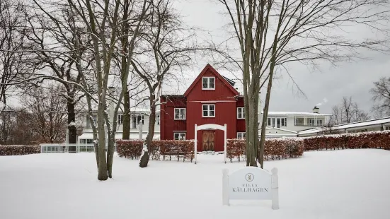 Villa Kallhagen