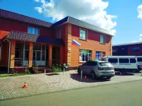 Bort Hotel Vnukovo Hotels near Narkomfin