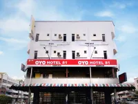 Aristo Hotel 81 Hotels near M-Cubed Bar