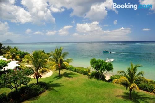 Hotel Cap Ouest Beachfront Luxury Penthouse & Apartment, Exterior, Hotel Exterior