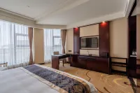 Santai Xiancheng Lijing Hotel