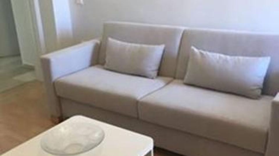Grace Apartments