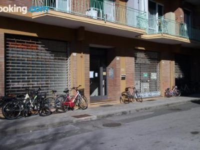 Casa Paggi