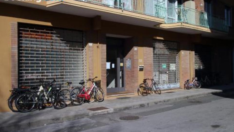 Casa Paggi