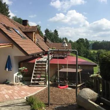 哈弗林格霍夫羅浮農家樂