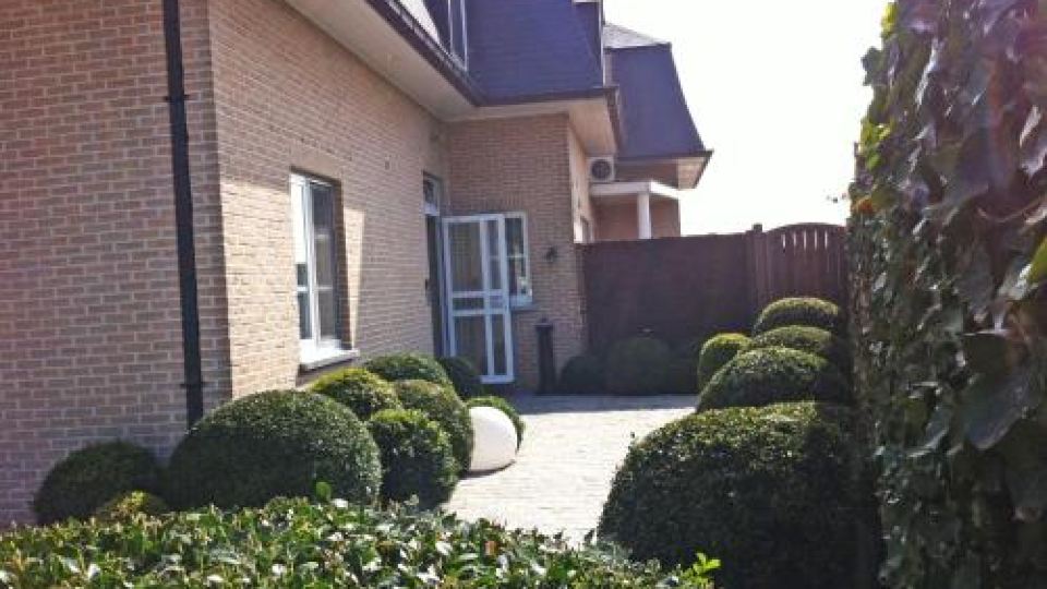 Villa Valentino