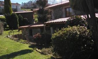 Casa Rural Oza Dos Rios