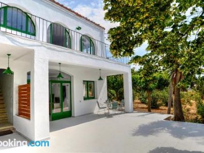 Masia Cal Ros