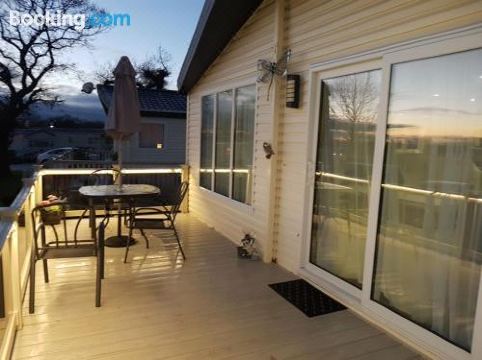 Highfields Holiday Park Clacton Hotel Overview