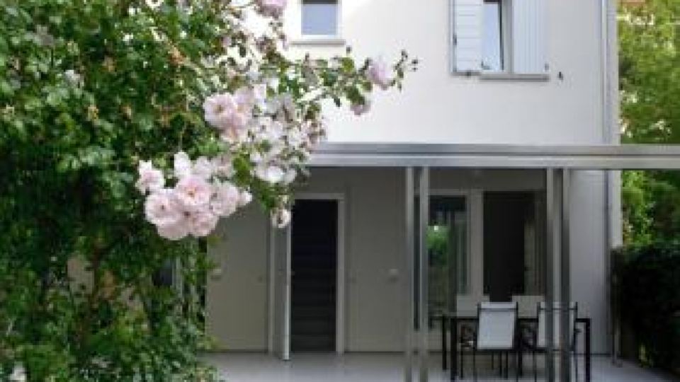Eco Apartments Cervia