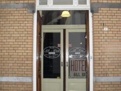 All-in Hotel