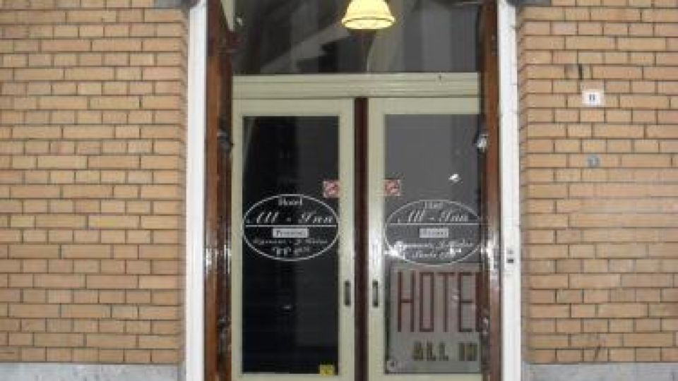 All-in Hotel
