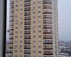 Apartments Bratskaya 27/3