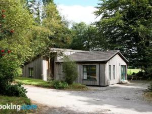 Ballyhoura Mountain Lodges